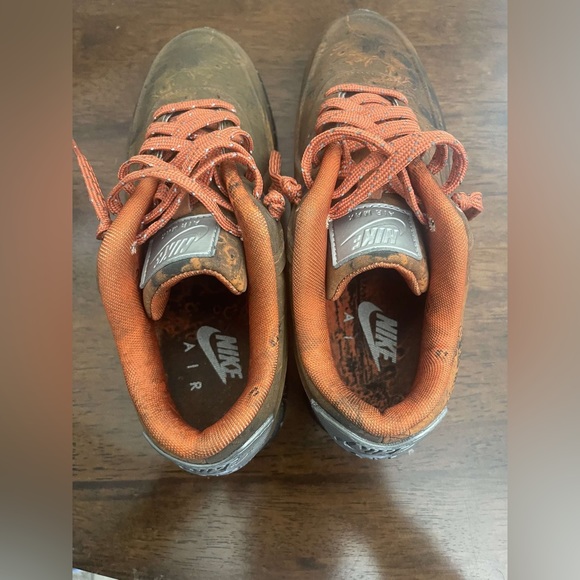 Mars Landing Air Max 90 - Picture 3 of 5